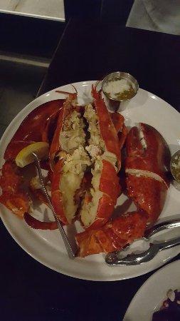 Pearl at Longshore Restaurant and Bar